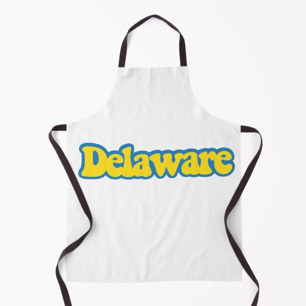 Item preview, Delaware yellow designed and sold by samiiodice.