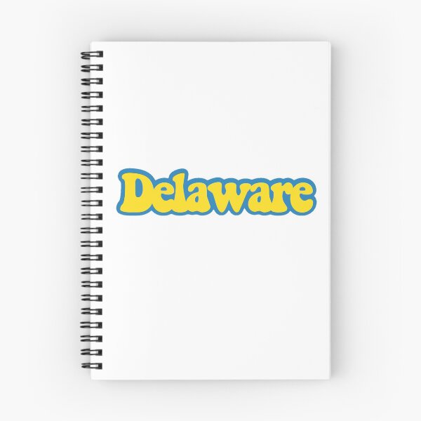 Item preview, Delaware yellow designed and sold by samiiodice.