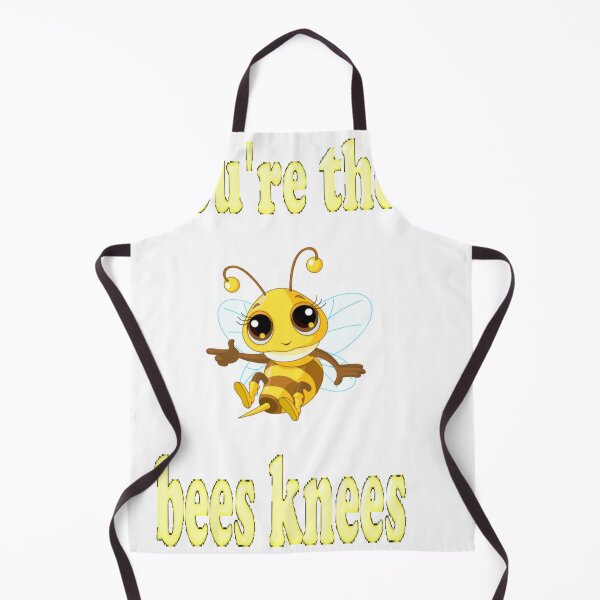 Item preview, you're the bees knees designed and sold by Claire quinns.