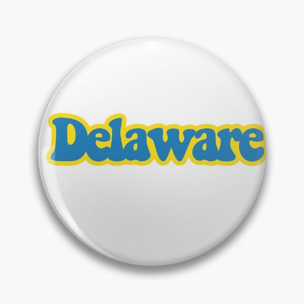 Item preview, Delaware blue designed and sold by samiiodice.