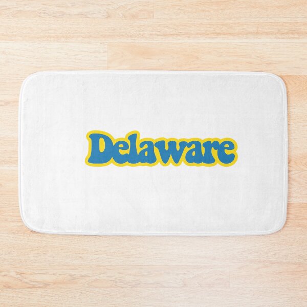 Item preview, Delaware blue designed and sold by samiiodice.