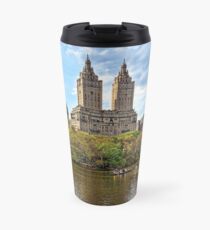 Taza de viaje Home To The Stars