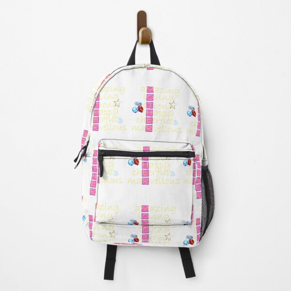 Item preview, Amazing, Loving, Strong, Happy, Cheerful, Marvellous Mother designed and sold by Cheffsspecials.