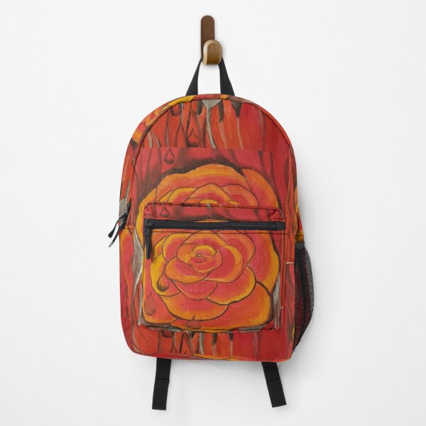 Item preview, Red rose designed and sold by AliceWolfgang.