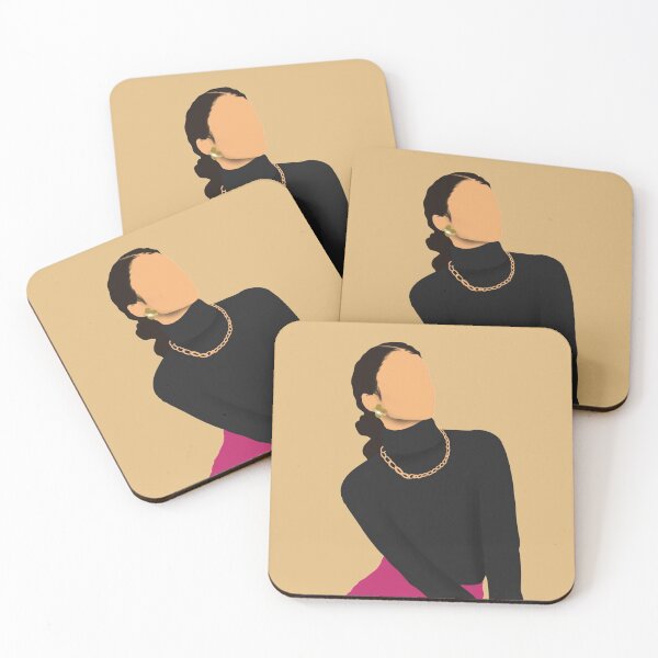 Item preview, A Different World Whitley Gilbert Fan Art designed and sold by tayelectronica.