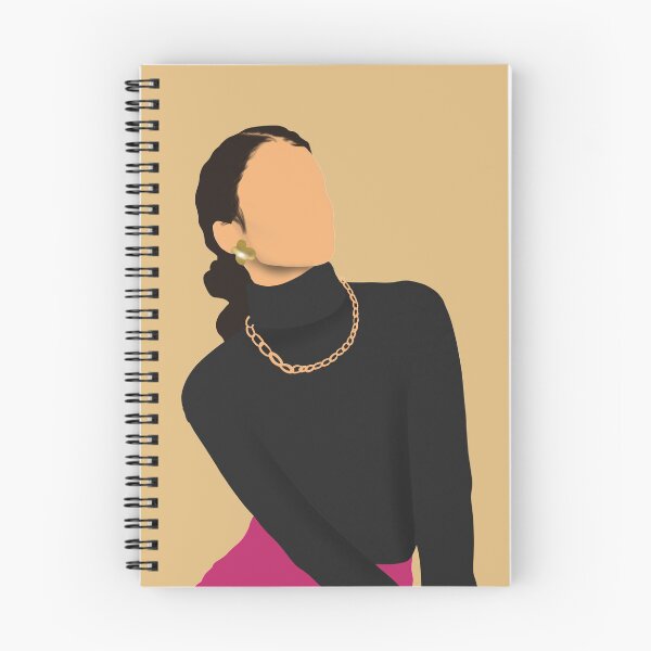 Item preview, A Different World Whitley Gilbert Fan Art designed and sold by tayelectronica.