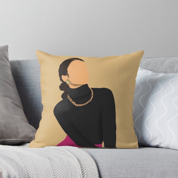 Item preview, A Different World Whitley Gilbert Fan Art designed and sold by tayelectronica.