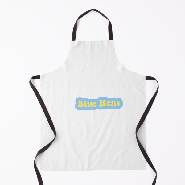 Item preview, Blue hens yellow designed and sold by samiiodice.