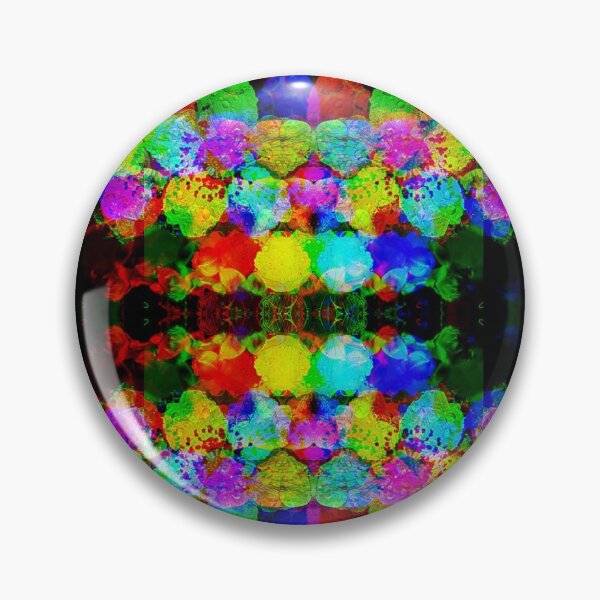 Item preview, Bizzare trippy design  designed and sold by Creativeart1974.