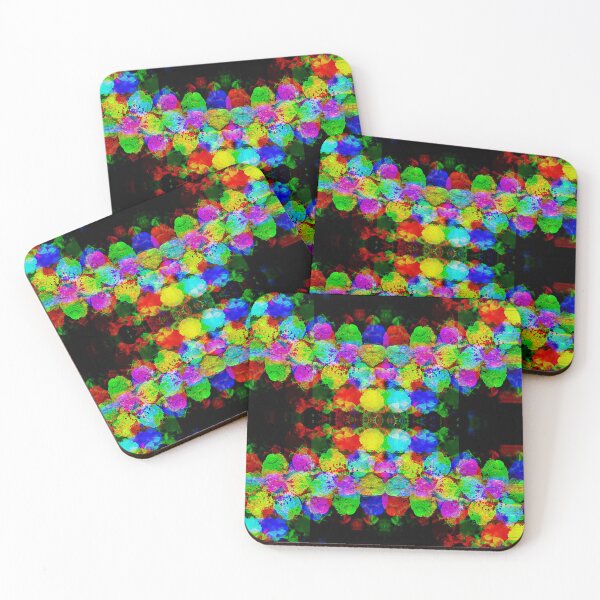 Item preview, Bizzare trippy design  designed and sold by Creativeart1974.