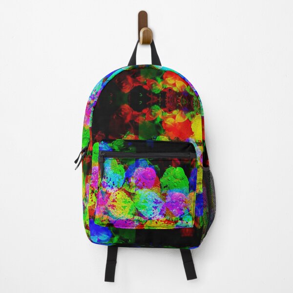 Item preview, Bizzare trippy design designed and sold by Creativeart1974.