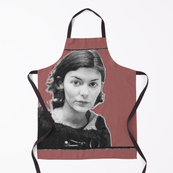 Item preview, Amelie designed and sold by painterfrank.