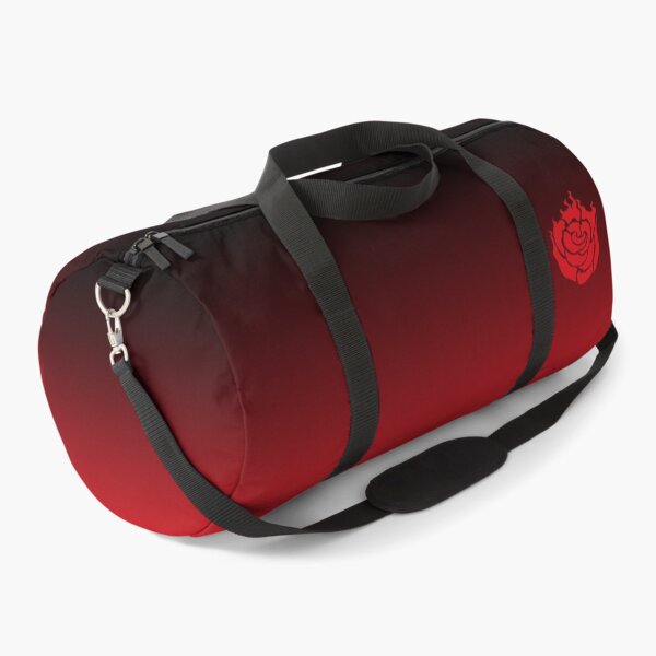 Ruby Rose Duffle Bag