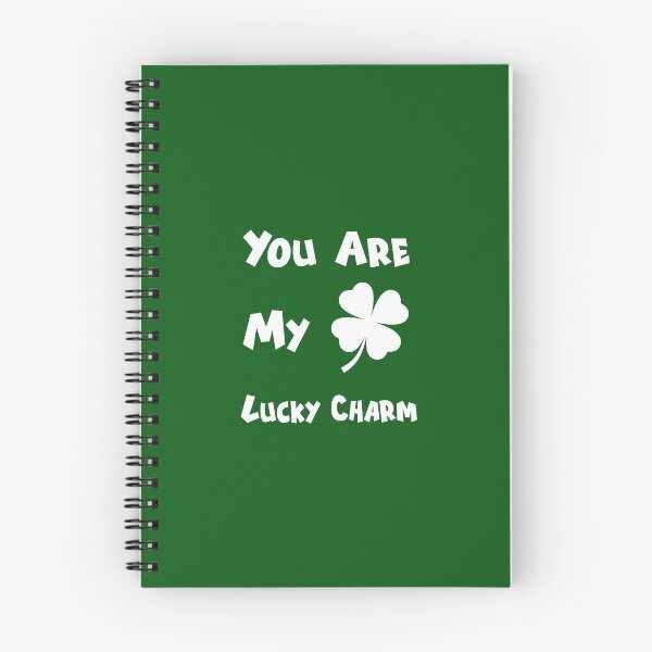 Item preview, You Are My Lucky Charm Funny Saint St Patricks Day, anniversary, occasion designed and sold by magicos1.