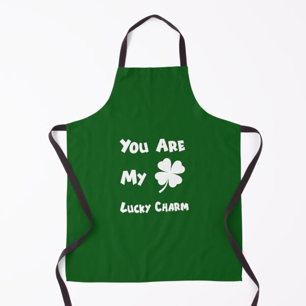 Item preview, You Are My Lucky Charm Funny Saint St Patricks Day, anniversary, occasion designed and sold by magicos1.