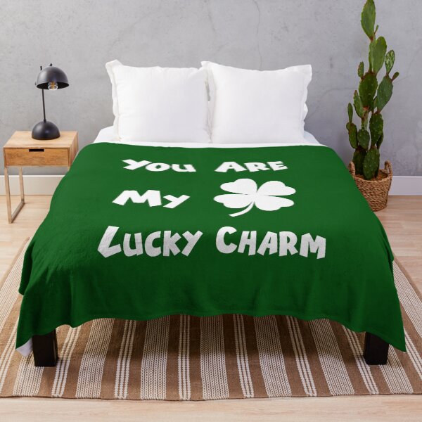 Item preview, You Are My Lucky Charm Funny Saint St Patricks Day, anniversary, occasion designed and sold by magicos1.