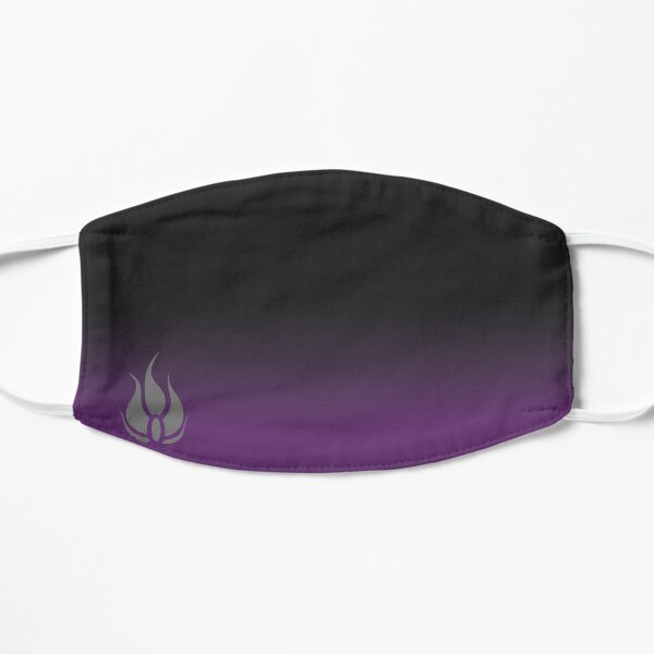 Blake Belladonna Flat Mask