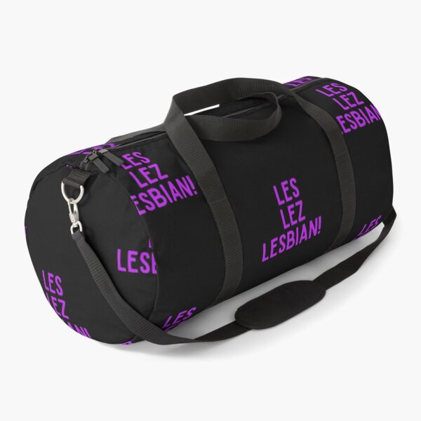Item preview, Les, Lez, Lesbian designed and sold by SportyDogShop.