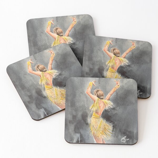 Item preview, Passion Latina! designed and sold by ArtPerevertina.