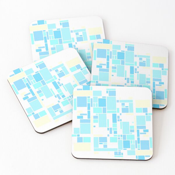 Item preview, city block crystal district designed and sold by TheDiamondRiot.