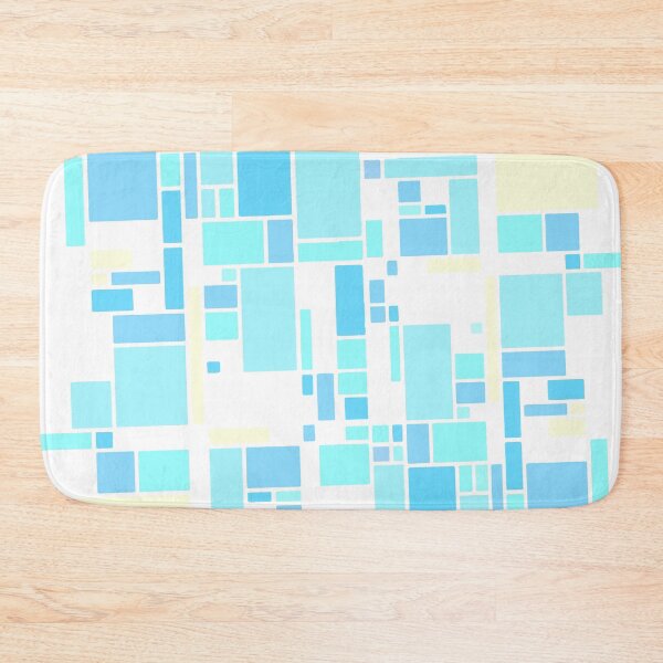 Item preview, city block crystal district designed and sold by TheDiamondRiot.