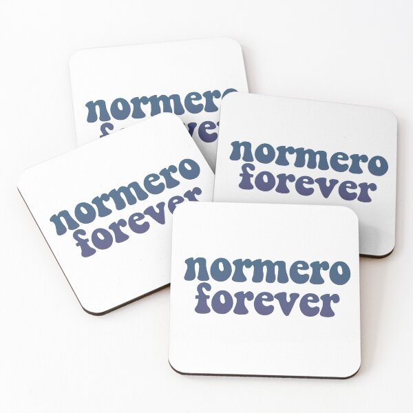 Item preview, normero forever. designed and sold by crystalvisions.