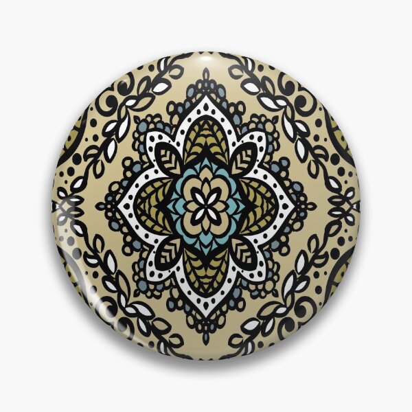 Item preview, pattern ornament designed and sold by fantasina.