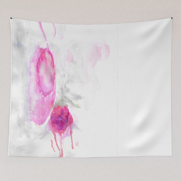Item preview, The Ballet Shoe and the Rose designed and sold by CasaDiLavanda.