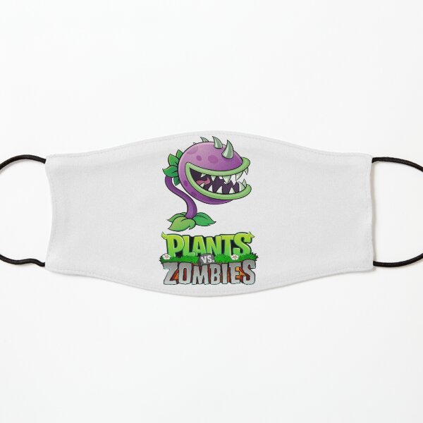 Plants VS Zombies Kids Mask
