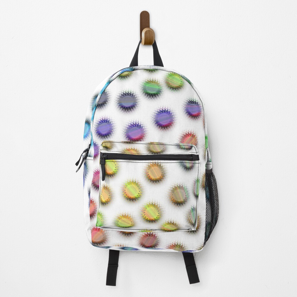 Item preview, Backpack designed and sold by StyleAwesome.