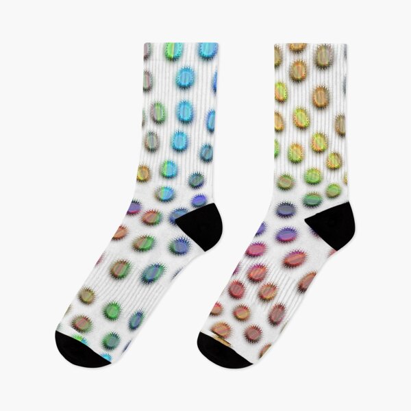 Item preview, Abstract Multicolor Wheel Design designed and sold by StyleAwesome.