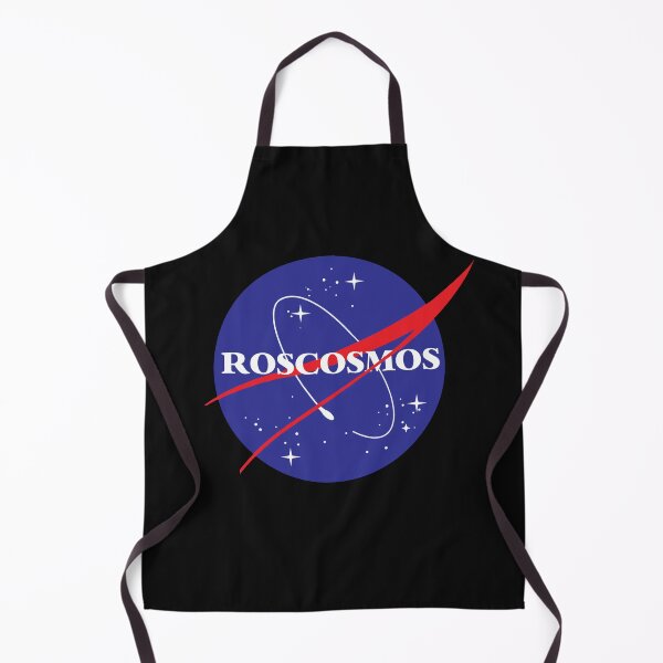Item preview, Roscosmos designed and sold by VicFreedomind.