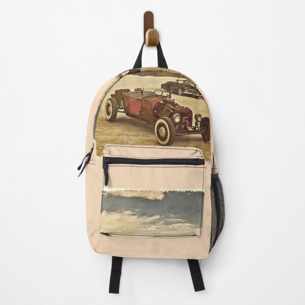 Item preview, Rat Rods at Bonneville designed and sold by CoolCarVideos.