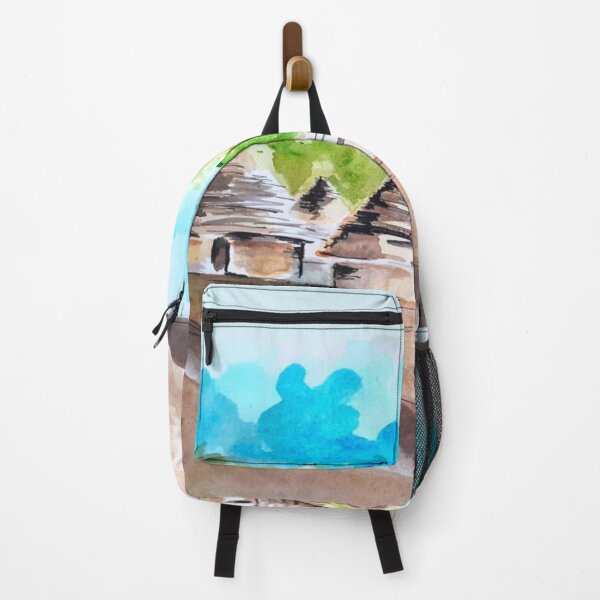 Item preview, Afrika village designed and sold by Jean Paul CURTIS.