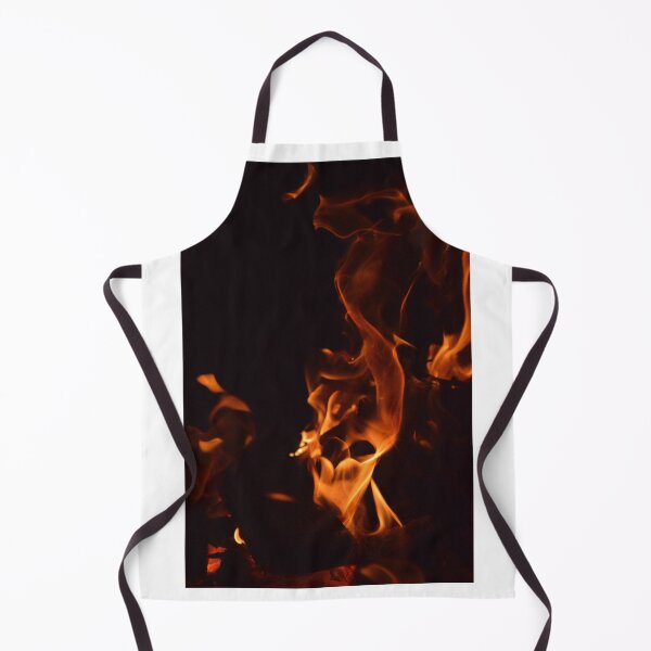 Item preview, Flickering Fire designed and sold by PowderKeg-Pics.