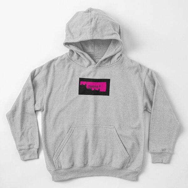 Trapstar neon hoodie hot sale