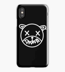 Death Bear iPhone Case