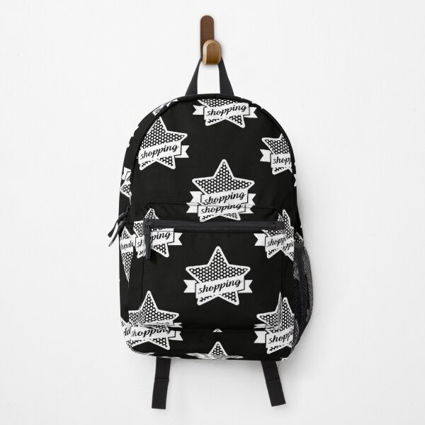 Item preview, Shopping star logo designed and sold by Creativeart1974.