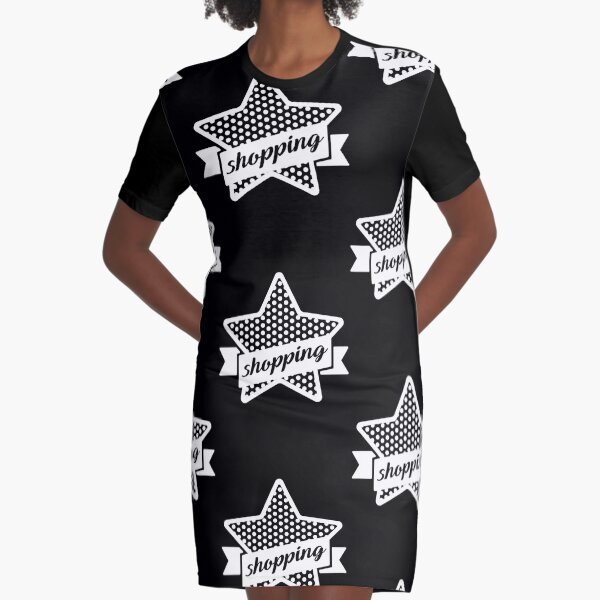 Item preview, Shopping star logo designed and sold by Creativeart1974.