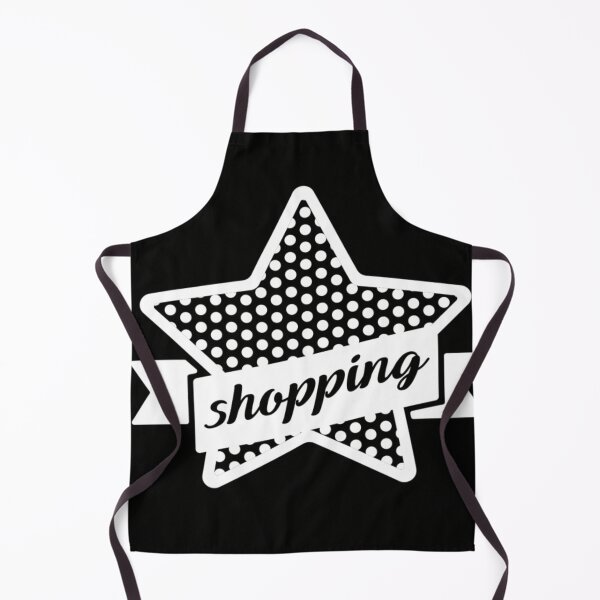 Item preview, Shopping star logo designed and sold by Creativeart1974.
