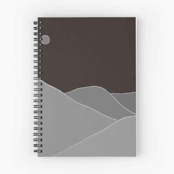 Item preview, Sand Dunes at Night designed and sold by AngelinaSavi.