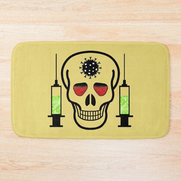 Item preview, SUDDEN DEATH designed and sold by ARTmanhART.