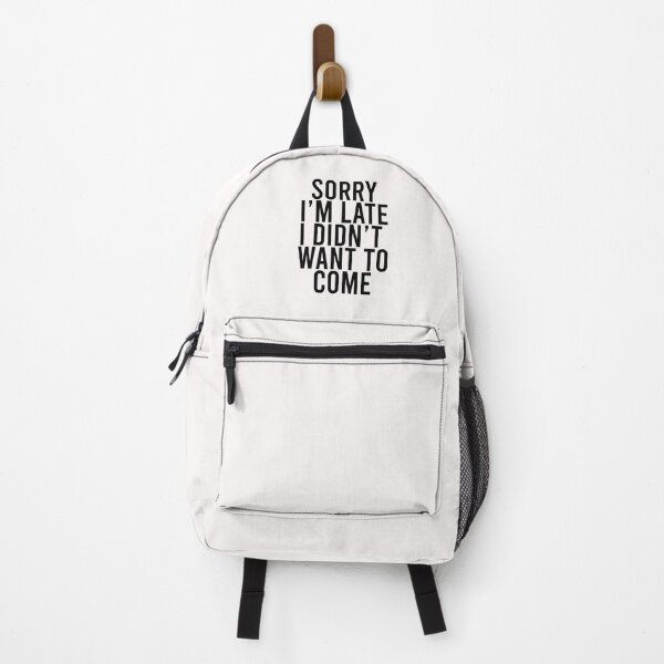 Item preview, sorry i'm late i didn't want to come designed and sold by upflame.