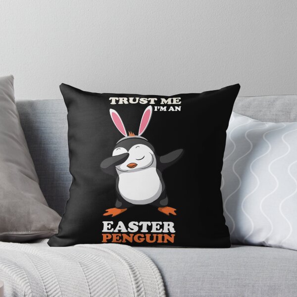 Item preview,  EASTER BUNNY DABBING - EASTER PENGUIN designed and sold by pannolinno.