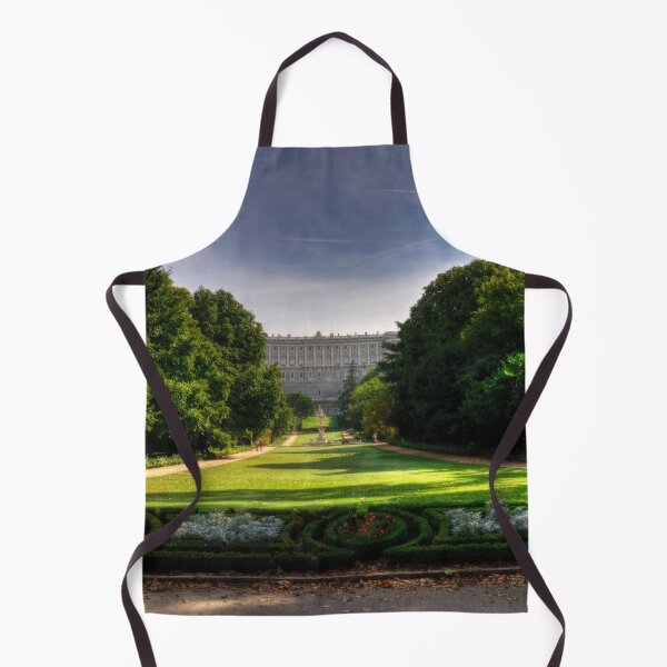 Item preview, Paseo Principal designed and sold by tomg.