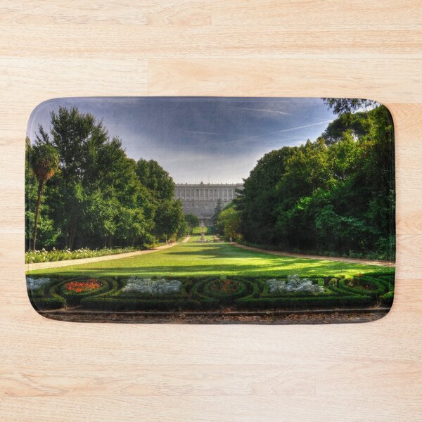 Item preview, Paseo Principal designed and sold by tomg.