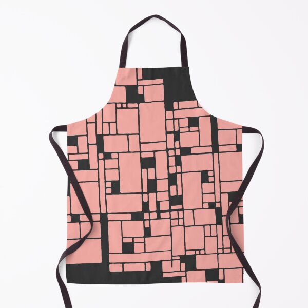 Item preview, city block blush district designed and sold by TheDiamondRiot.