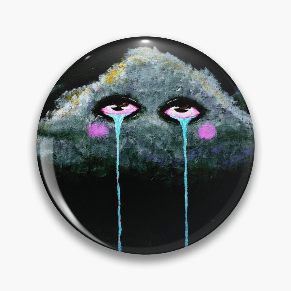 Item preview, Clouded Mind designed and sold by alexgallegosx.