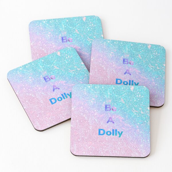 Item preview, Be A Dolly designed and sold by Strings  Stan.
