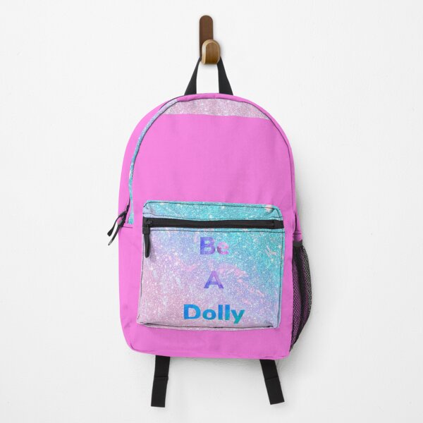 Item preview, Be A Dolly designed and sold by Strings Stan.